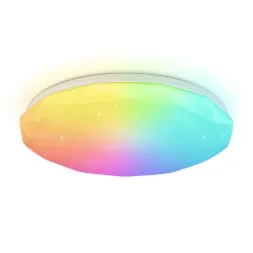 Потолочный светильник Ambrella Light Orbital Dance FZ417