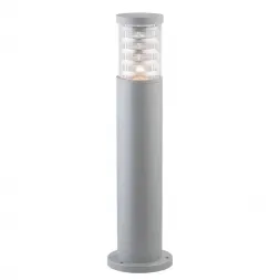 Уличный светильник Ideal Lux Tronco Pt1 H60 Grigio