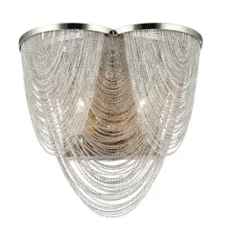 Настенный светильник Crystal Lux Rome AP2