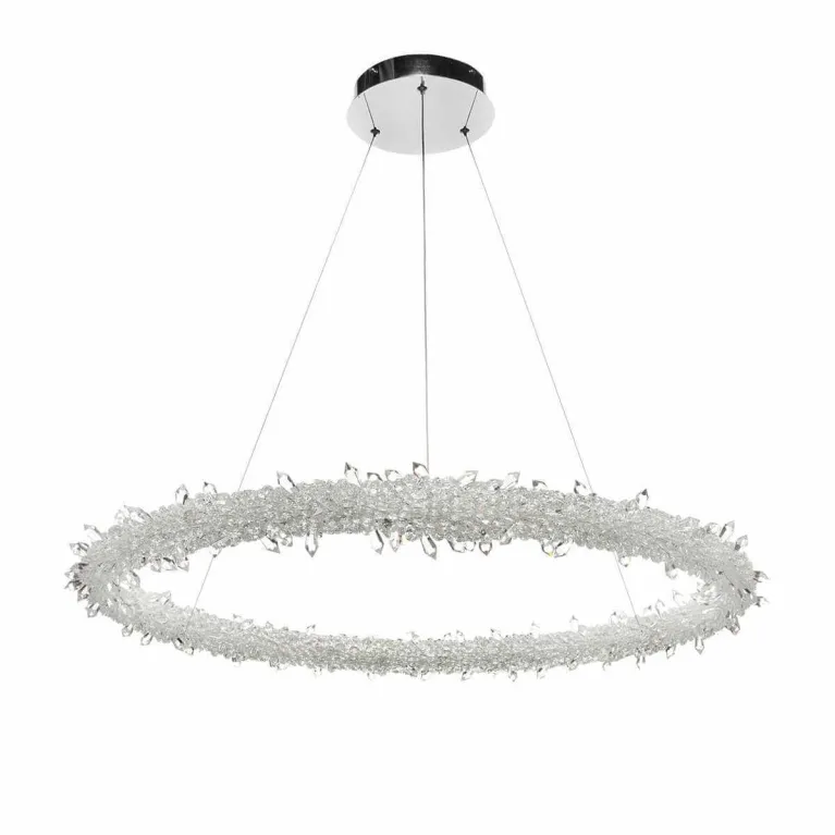 Подвесной светодиодный светильник Kink Light Лиам 07875-80,02(4000K)