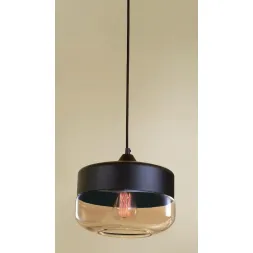 Подвесной светильник Citilux Эдисон CL450208