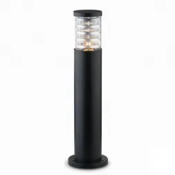 Уличный светильник Ideal Lux Tronco Pt1 H60 Nero
