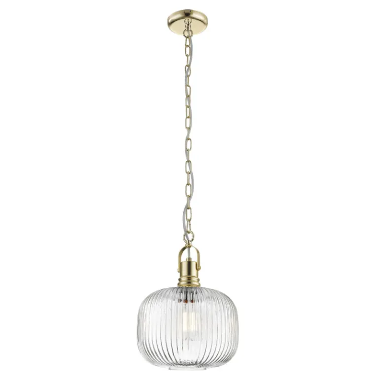 Подвесной светильник Simple Story 1116-1PL