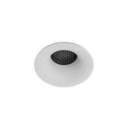 Встраиваемый светильник Arte Lamp Ducre Mini A7095PL-1WH