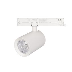 Трековый светодиодный светильник Arlight LGD-Nika-4TR-R100-30W White6000 031165