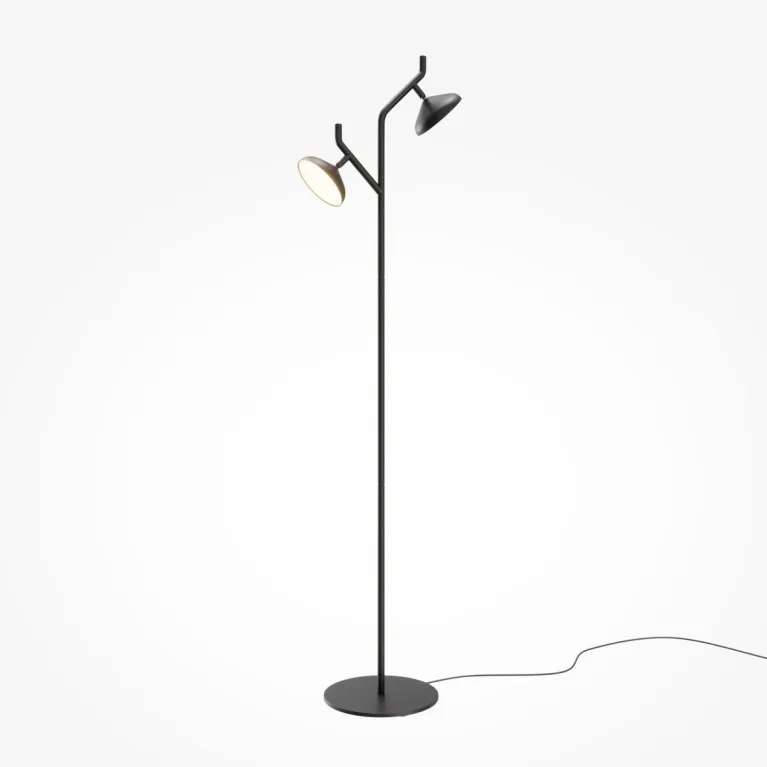 Торшер Maytoni Vita MOD451FL-L16B3K