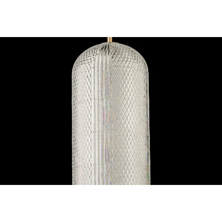 Подвесной светильник Arti Lampadari Candels L 1.P2 G