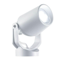 Уличный светодиодный светильник Ideal Lux Minitommy PT Bianco 4000K