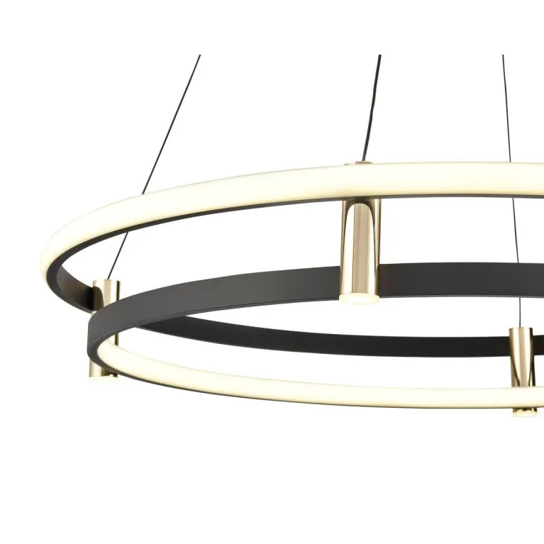 Подвесной светодиодный светильник Vele Luce Libertas VL7314P24