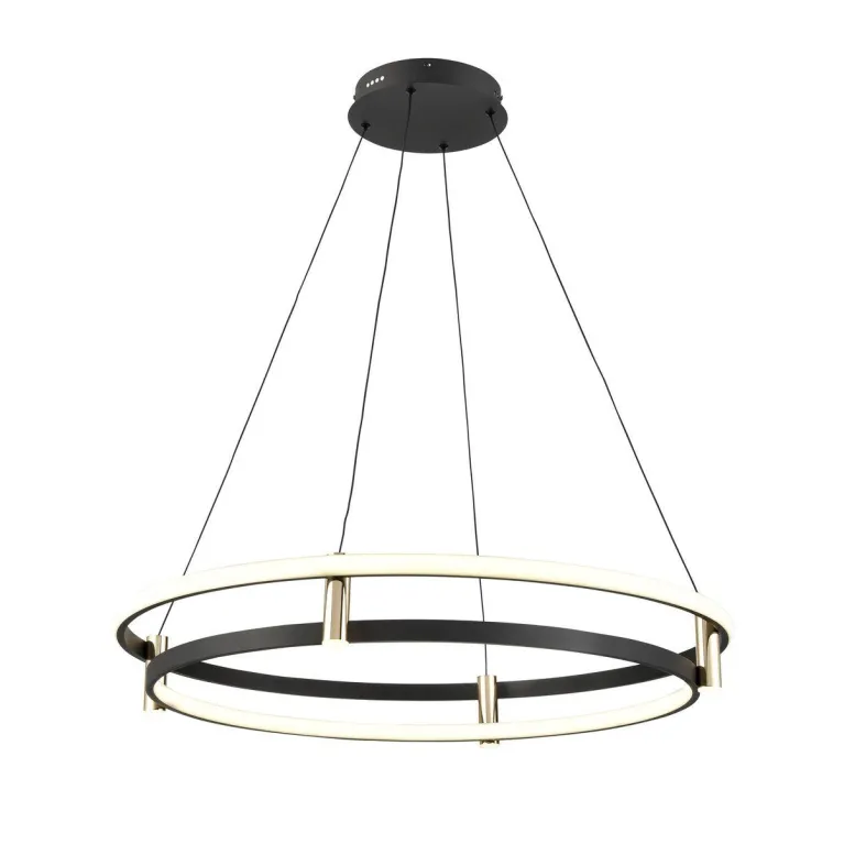 Подвесной светодиодный светильник Vele Luce Libertas VL7314P24