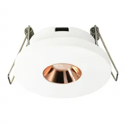 Встраиваемый светодиодный светильник Loft IT Architect RL1070-WG