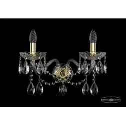 Бра Bohemia Ivele 1413B/2/200/XL/G