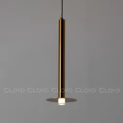 Подвесной светильник Cloyd Ort 11159