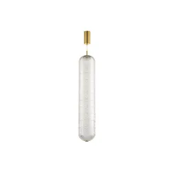 Подвесной светильник Arti Lampadari Candels L 1.P3 G