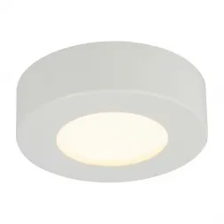 Потолочный светодиодный светильник Globo Paula 41605-9D