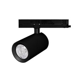 Трековый светодиодный светильник Arlight LGD-Nika-4TR-R100-40W Warm3000 031179