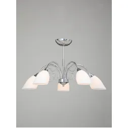 Потолочная люстра Vitaluce V3580/5PL