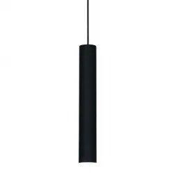 Подвесной светильник Ideal Lux Look Sp1 D06 Nero