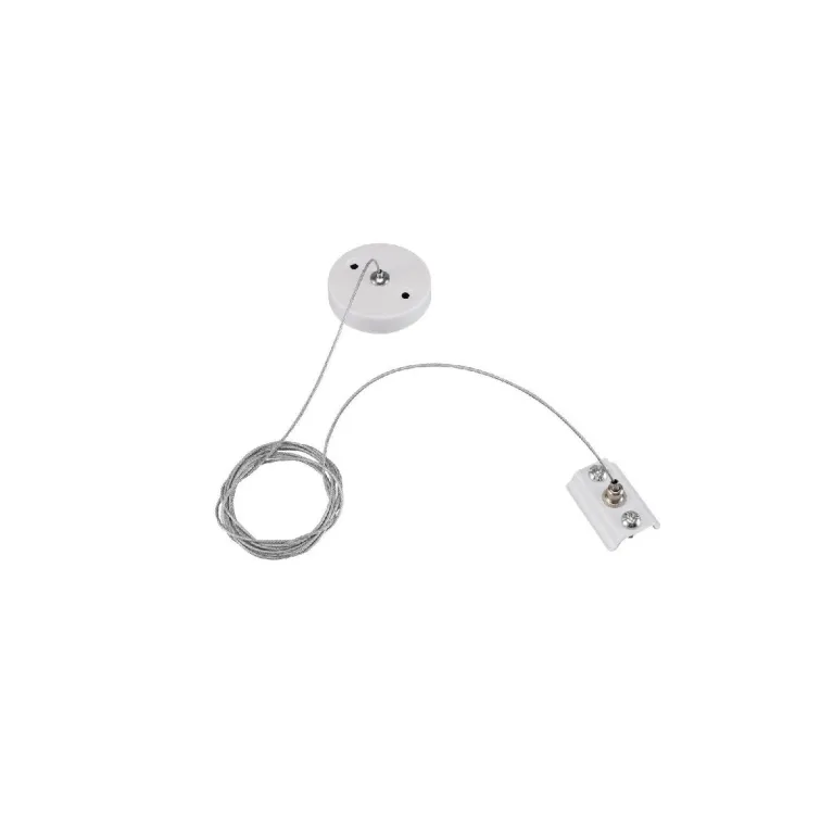 Подвесной комплект для шинопровода Lucia Tucci Argento LTP-AC003