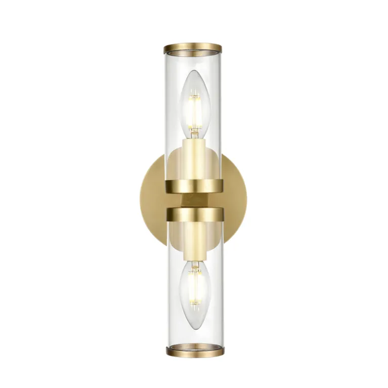 Бра Delight Collection MB2061-2B br.brass