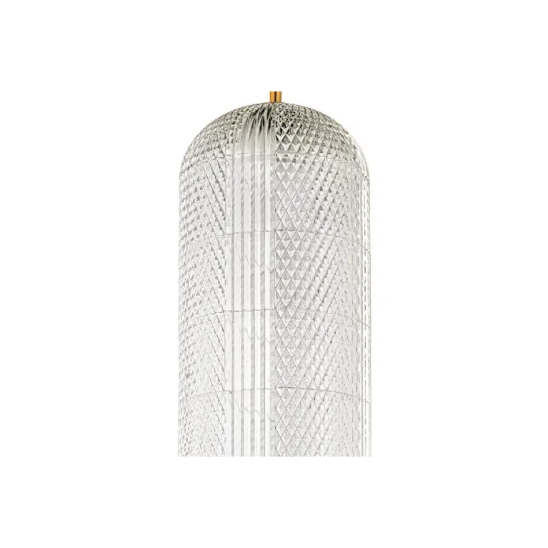 Подвесной светильник Arti Lampadari Candels L 1.P3 G