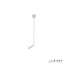 Потолочный светильник iLedex Telescope 7009/1PS WH