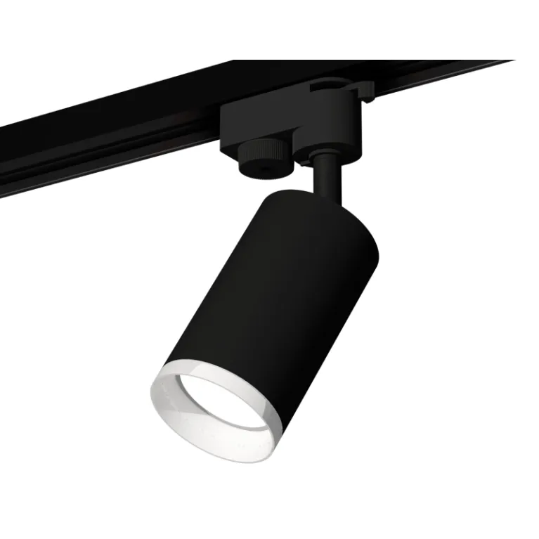Трековый однофазный светильник Ambrella Light Track System XT6323150 (A2521, C6323, N6246)