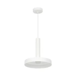 Подвесной светодиодный светильник Arlight SP-Eric-R250-8W Day4000 035928