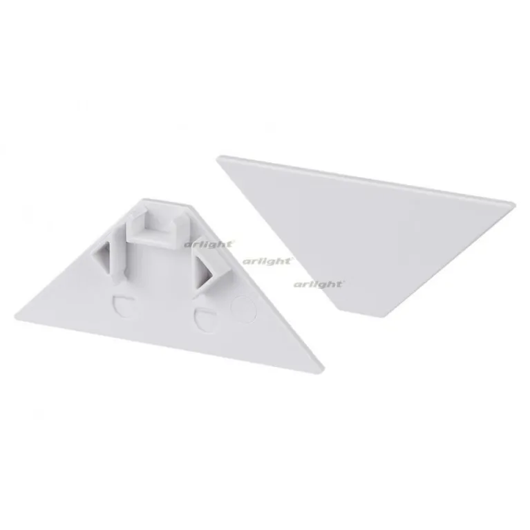 Заглушка Arlight ARH-DECORE-S12-INT глухая 023872