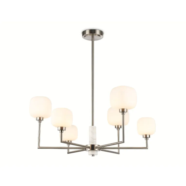 Люстра на штанге Ambrella Light High Light LH53001