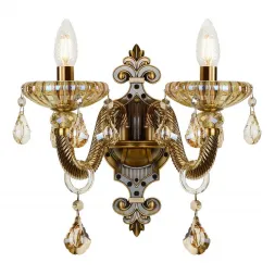 Бра iLamp Asia 81069-2 BR