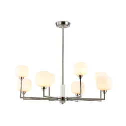 Люстра на штанге Ambrella Light High Light LH53003