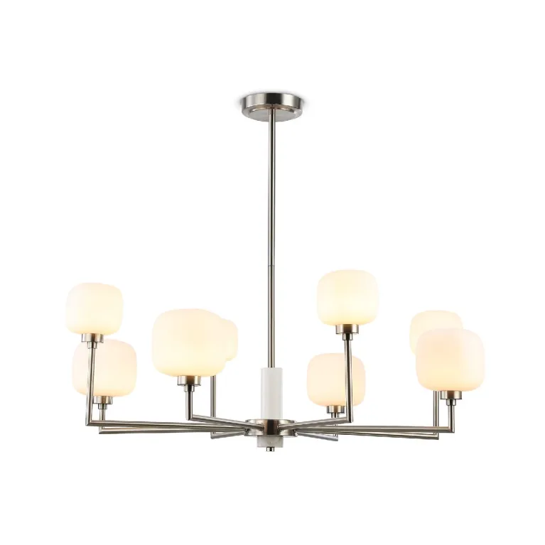 Люстра на штанге Ambrella Light High Light LH53003