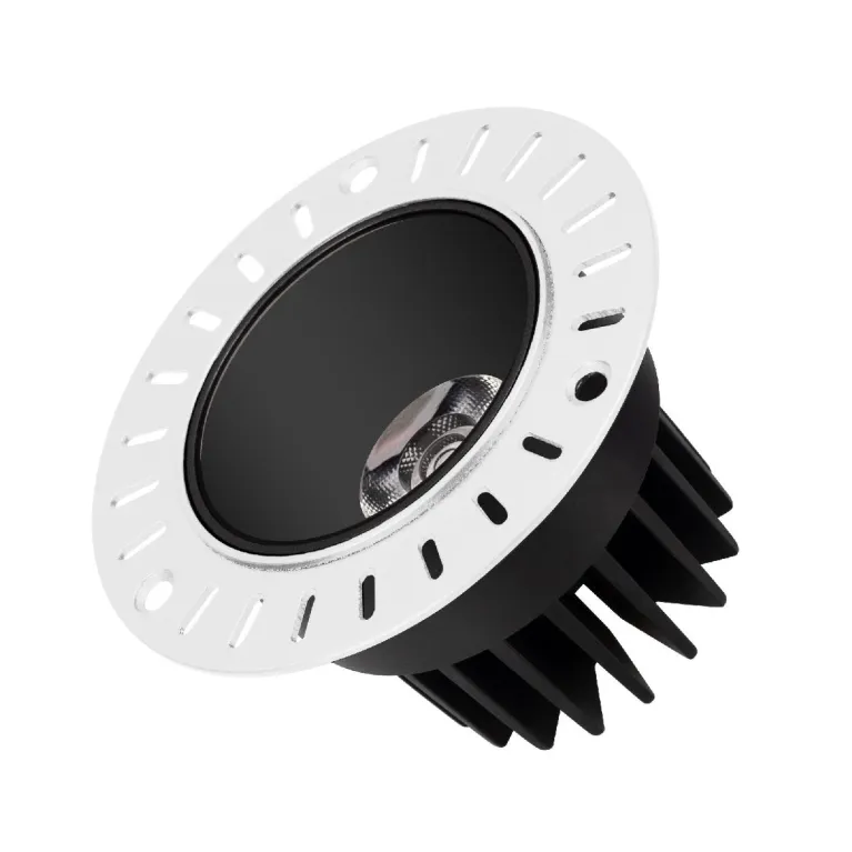 Встраиваемый светильник Arlight MS-ATLAS-TRIMLESS-R70-12W Warm3000 036105(1)