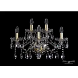 Бра Bohemia Ivele 1413B/3+2/200/XL/G