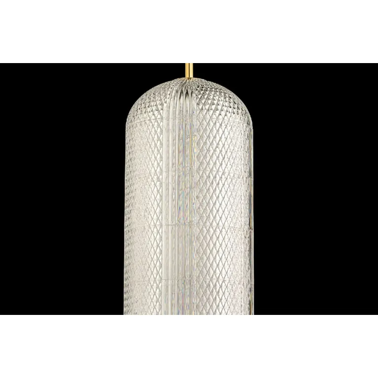 Подвесной светильник Arti Lampadari Candels L 1.P3 G