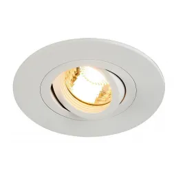 Встраиваемый светильник SLV New Tria XL Round GU10 113441
