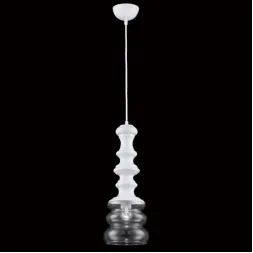 Подвесной светильник Crystal Lux Bell SP1 White