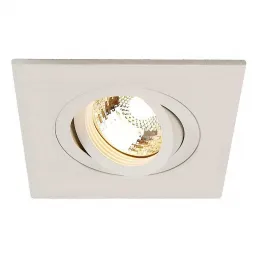 Встраиваемый светильник SLV New Tria XL Square GU10 113451