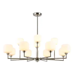 Люстра на штанге Ambrella Light High Light LH53005