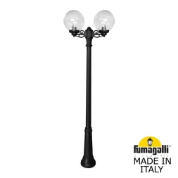 Парковый светильник Fumagalli Globe G30.157.S20.AXF1R