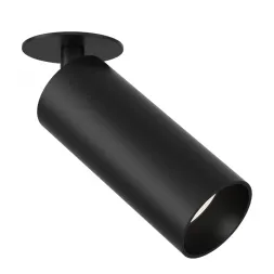 Встраиваемый светильник Maytoni Focus led C053CL-L12B3K