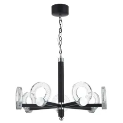 Подвесная люстра Simple Story 1087-LED28PL
