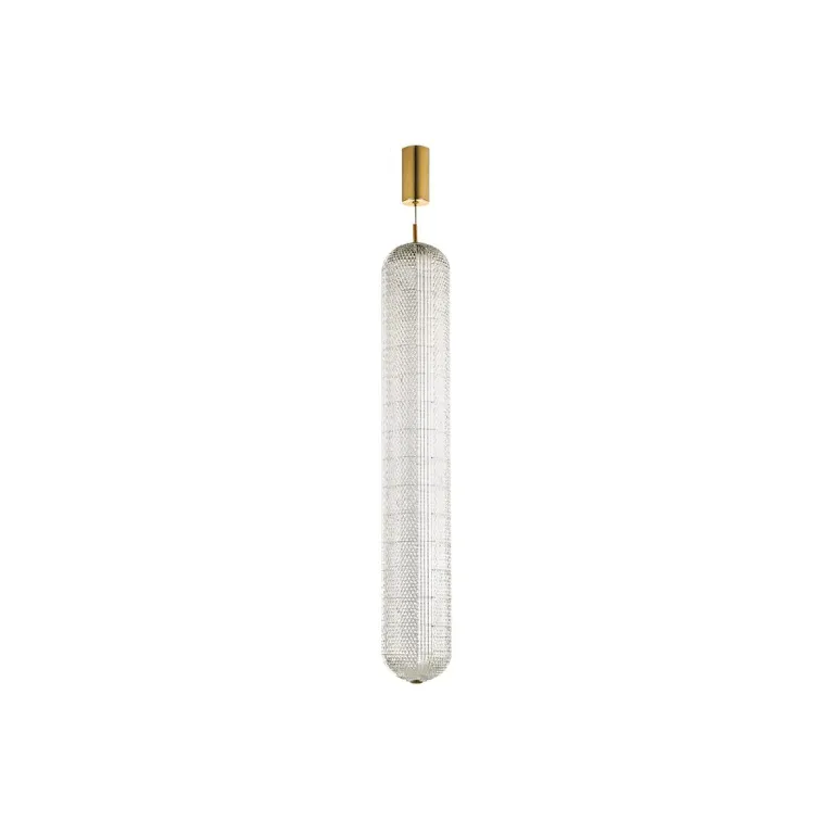 Подвесной светильник Arti Lampadari Candels L 1.P4 G