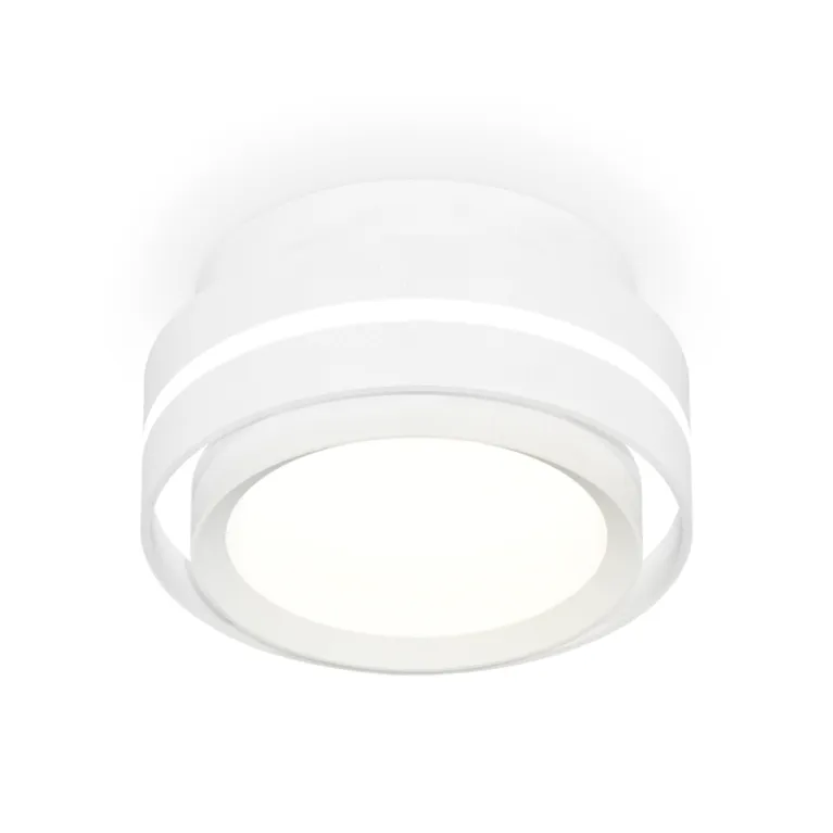 Потолочный светильник Ambrella Light Techno Spot XS8412001 (C8412, N8112)