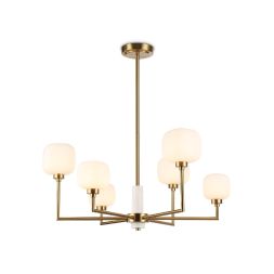 Люстра на штанге Ambrella Light High Light LH53015