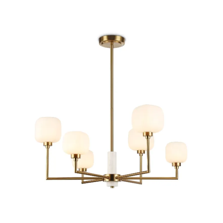 Люстра на штанге Ambrella Light High Light LH53015