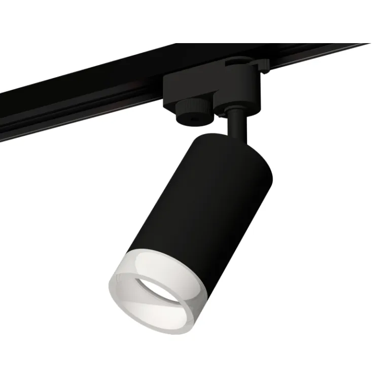 Трековый однофазный светильник Ambrella Light Track System XT6323160 (A2521, C6323, N6248)