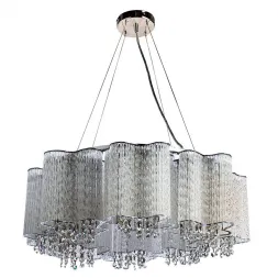 Подвесная люстра Arte Lamp 9 A8560SP-8CL