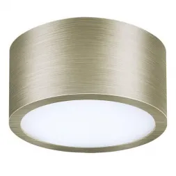 Потолочный светодиодный светильник Lightstar Zolla 213911